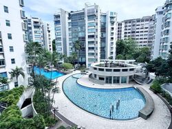 The Eden At Tampines (D18), Condominium #582154911